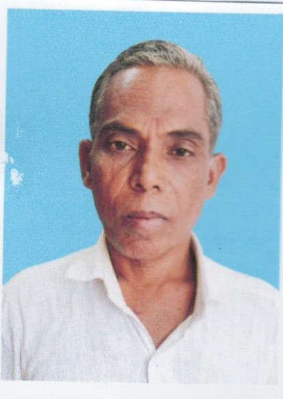 Parsuram Pradhan