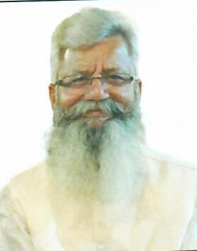 Partap Singh Rana