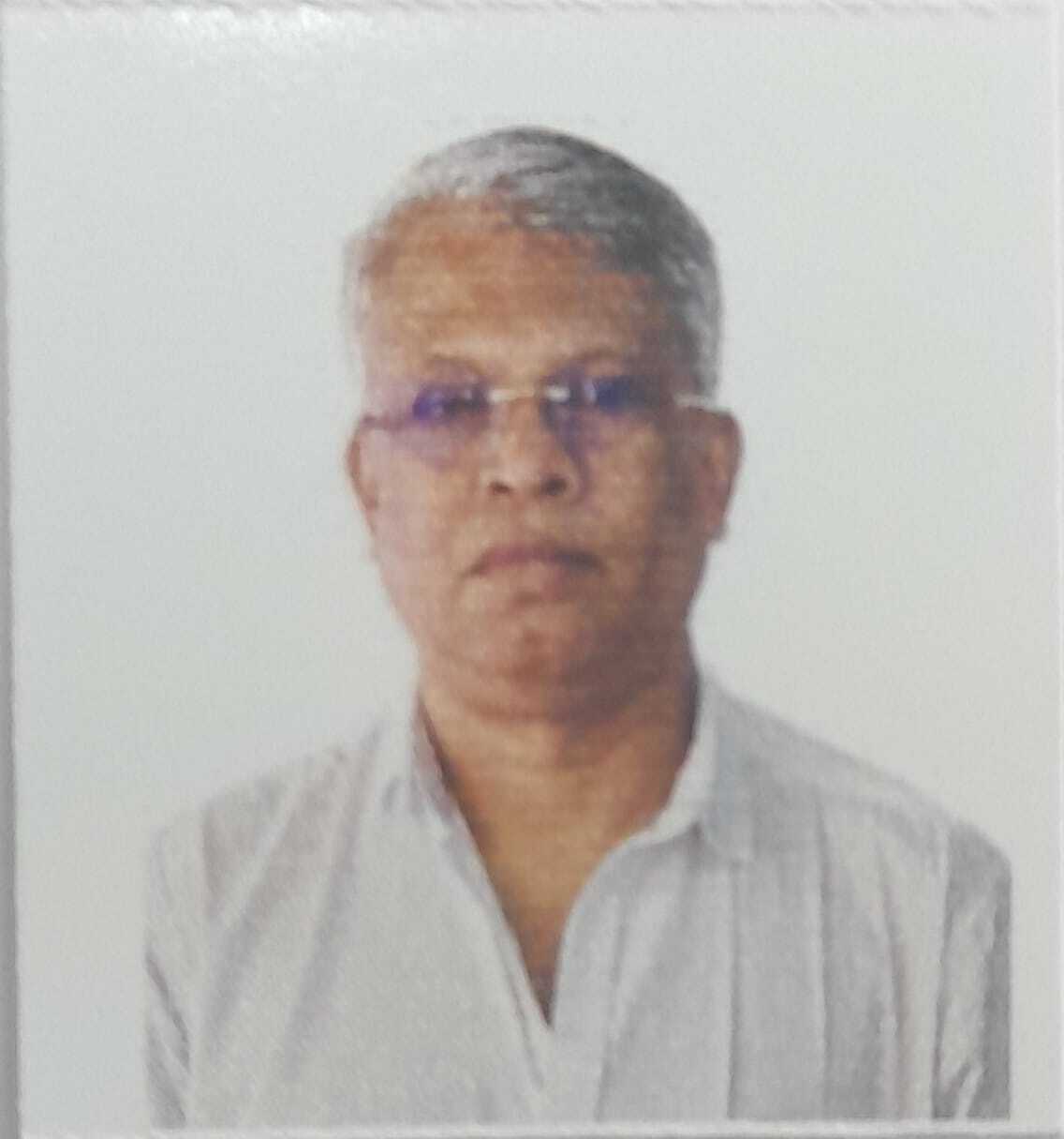Partha Bhaumik