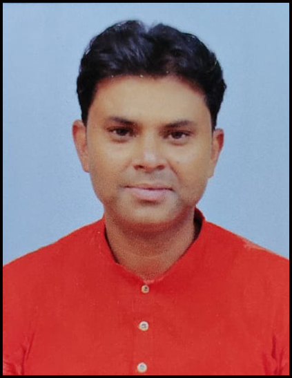 Partha Chaudhury