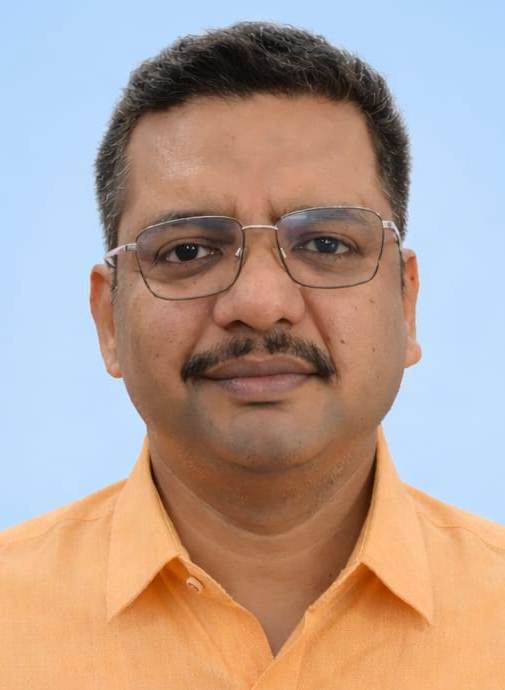 Partha Ghosh