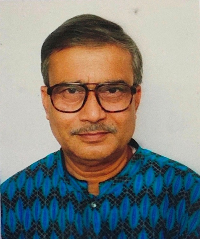 Partha Pratim Biswas