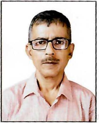 Partha Pratim Bose