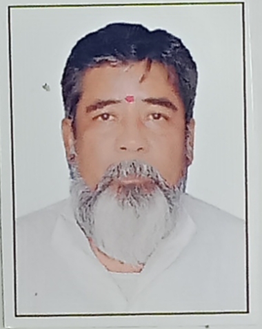Partha Pratim Ishor