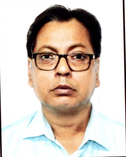 Partha Pratim Roy
