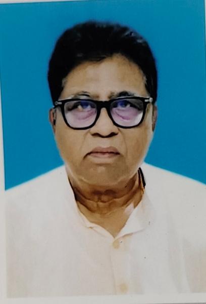 Partha Sarathi Chatterjee(Babu)