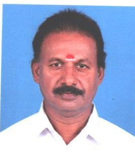 Parthiban G
