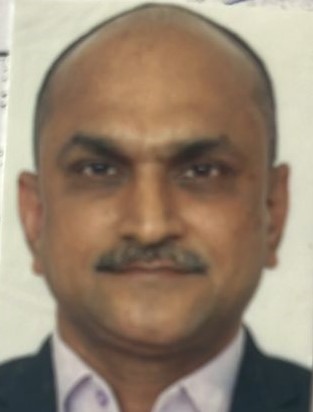 Parthiv Vijaykumar Dave