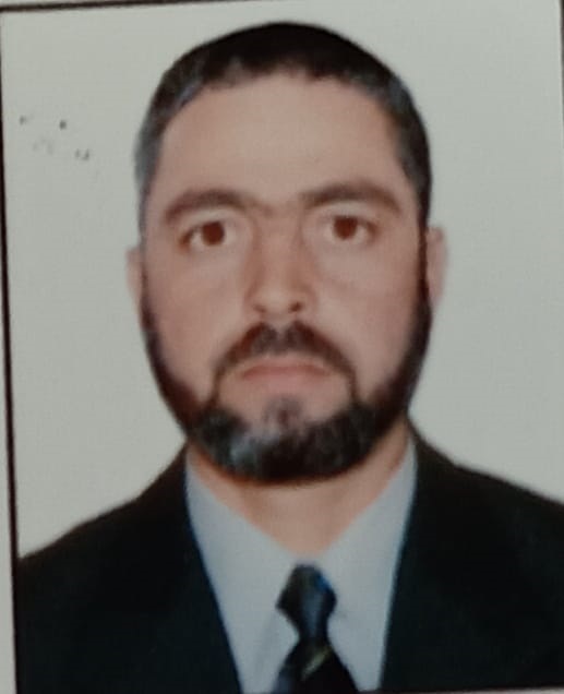 Parvaiz Ahmad Hajam