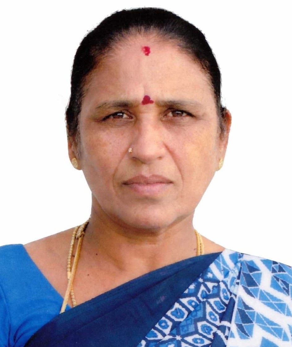 Parvathi. M