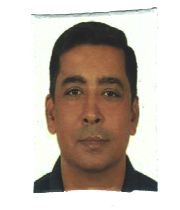 Parvez Ahmad Khan