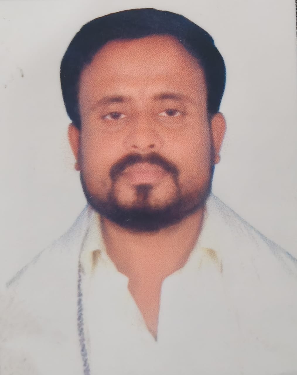 Parvez Akhter
