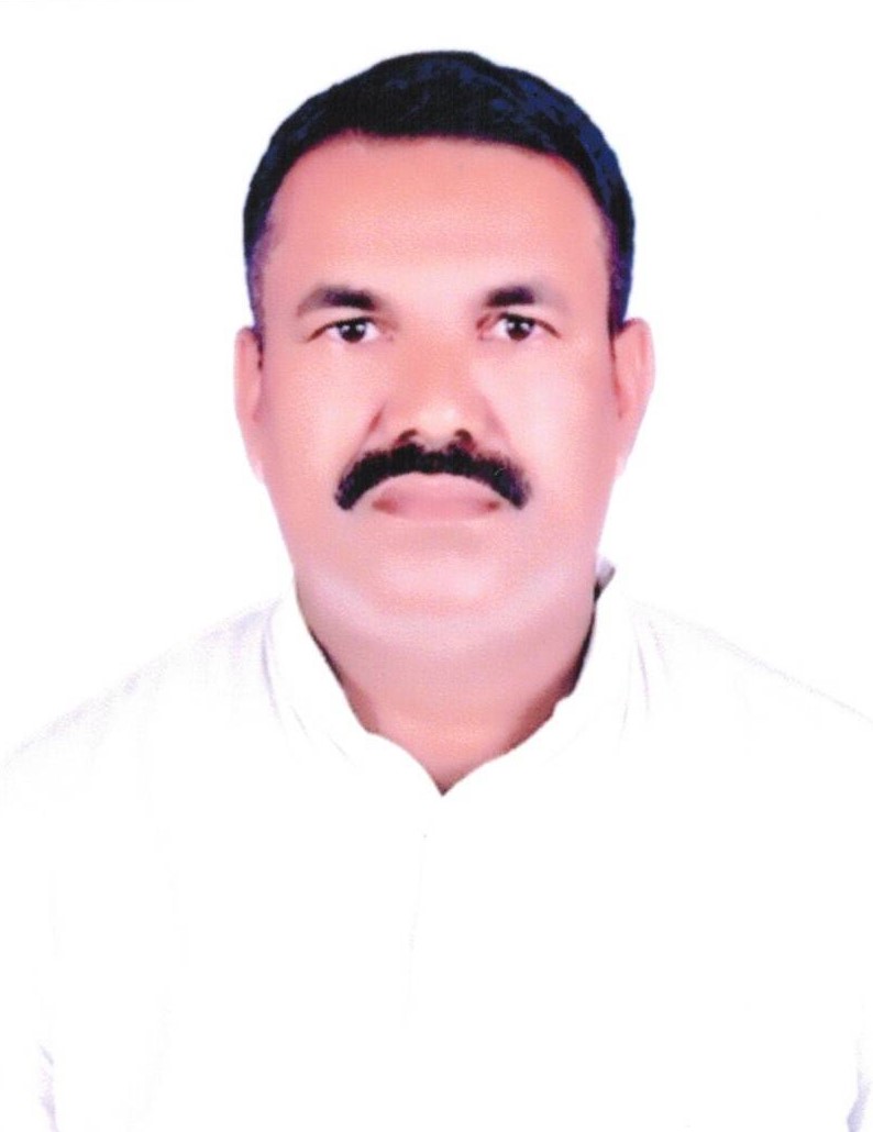 Parvez Alam