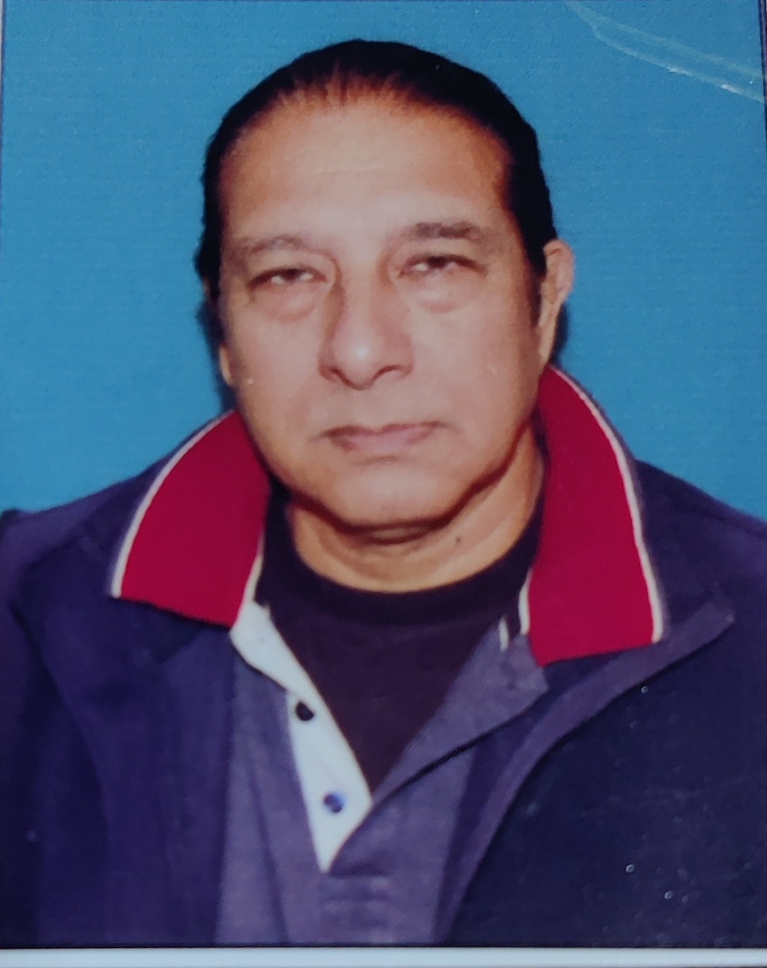 Parvez Jamal