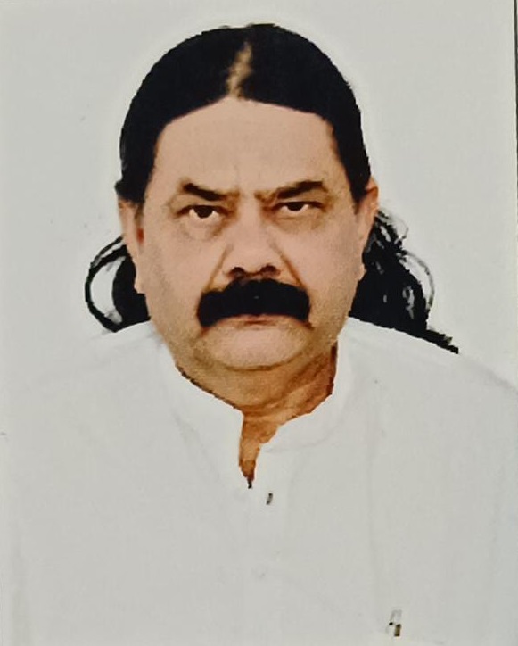 Parvez Kadir Khan