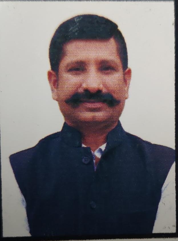 Parvinder Pal Pari