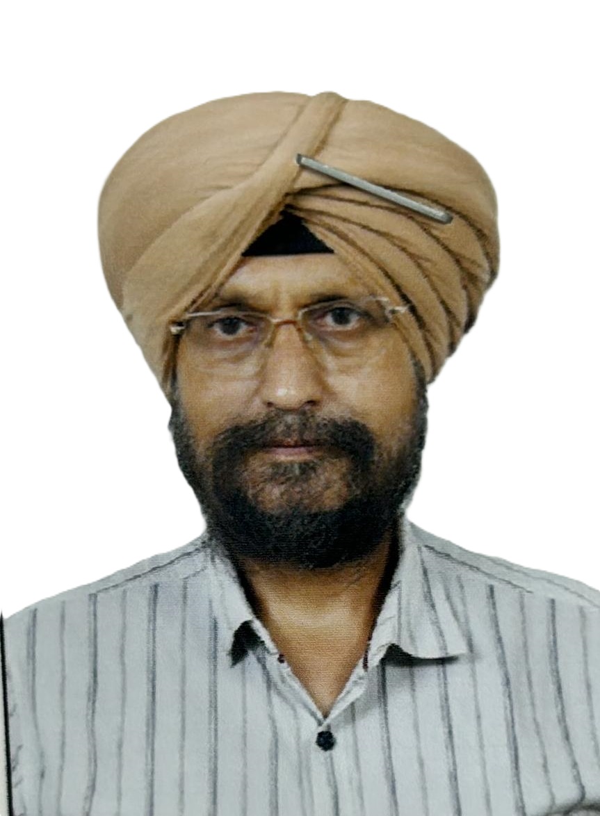 Parvinder Singh