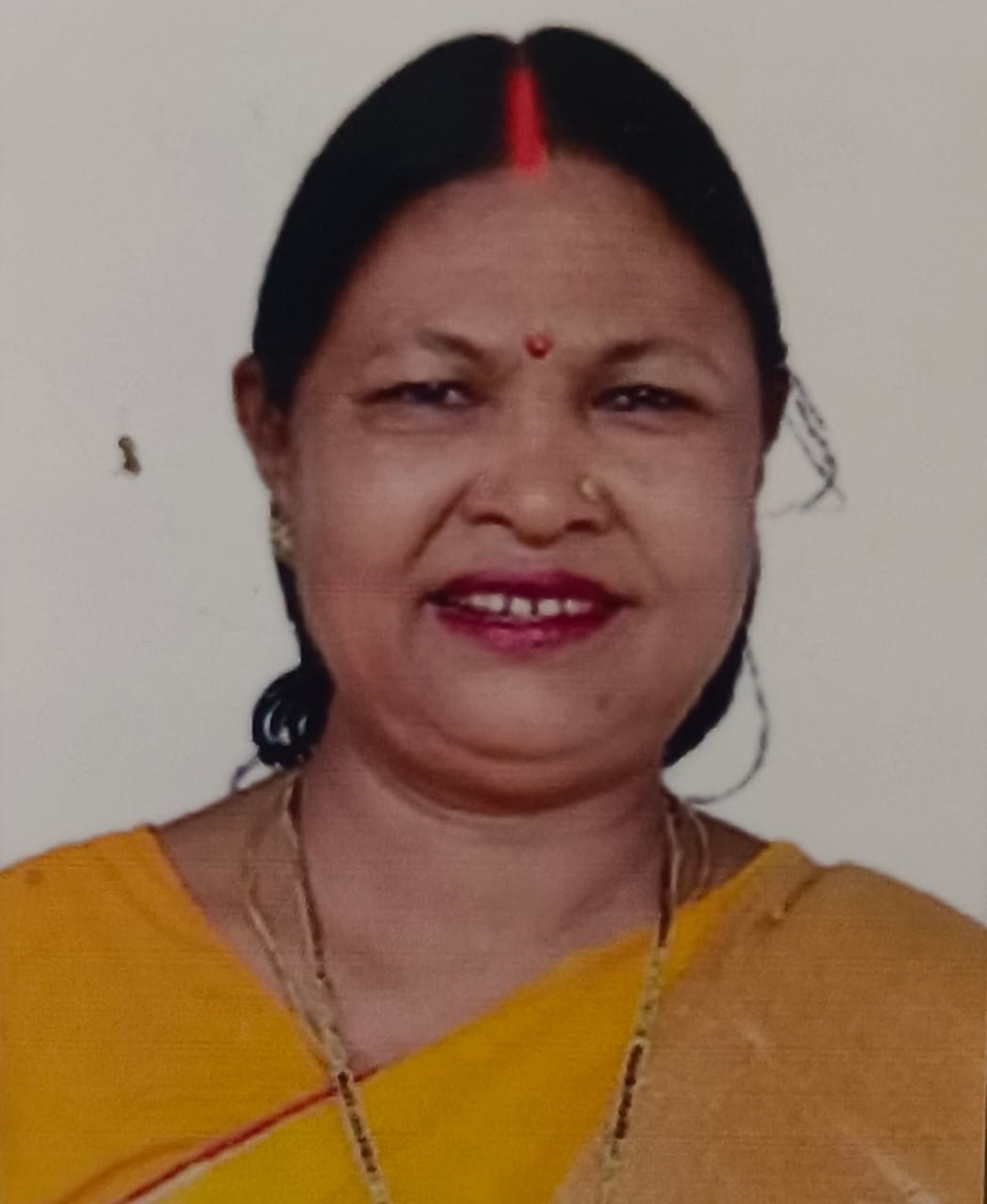 Parwati Devi