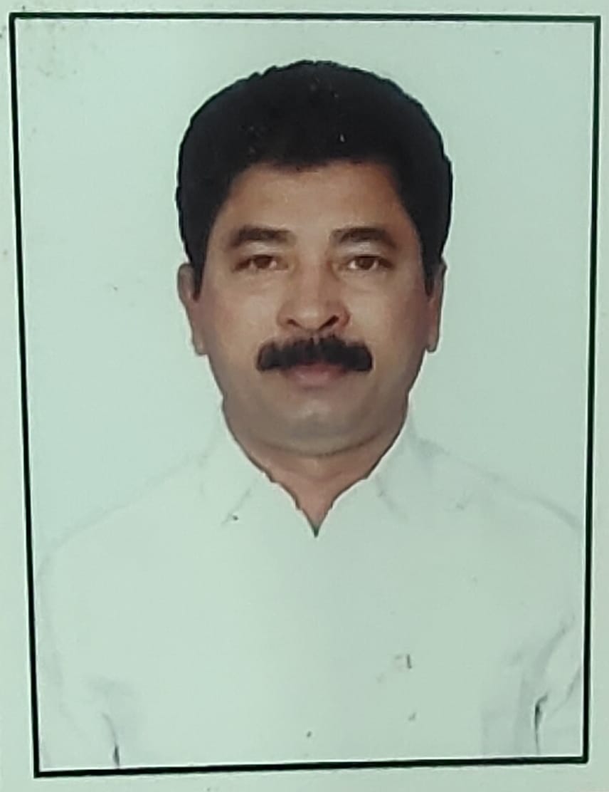 Pasam Venkateswarlu Yadav