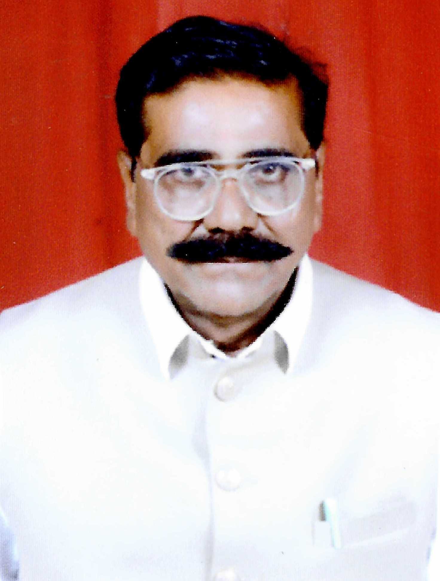 Pasaya Navalsinh Mulabhai
