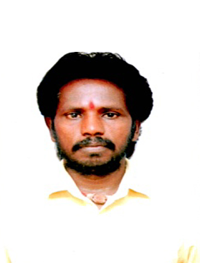 P.Ashok Kumar