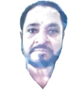 Pashu Shaikh Lal Shaikh