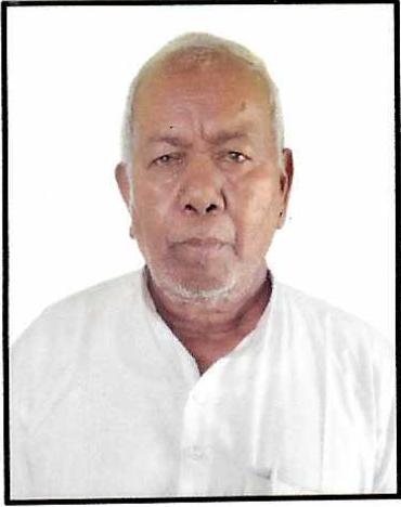 Pashupati Mahato