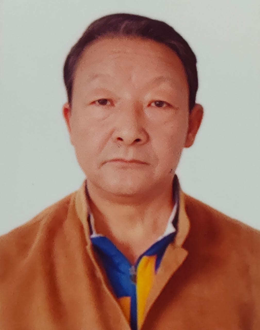Passang Sherpa