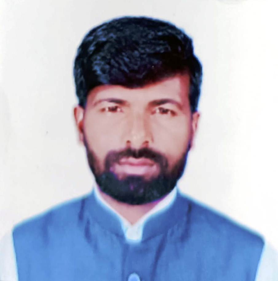 Pastar Sanjay Kumar Tirkey