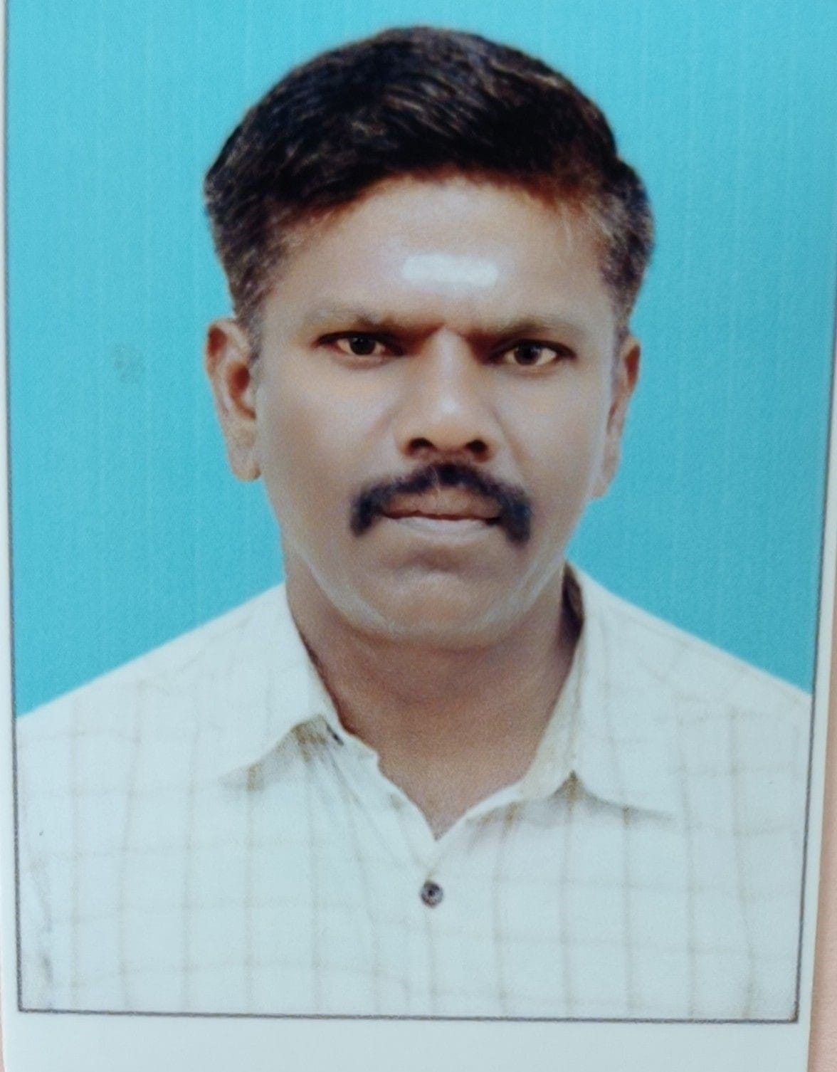 Pasumpon S