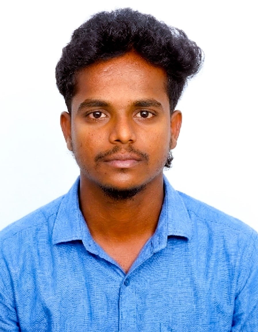 Pasupathi. V