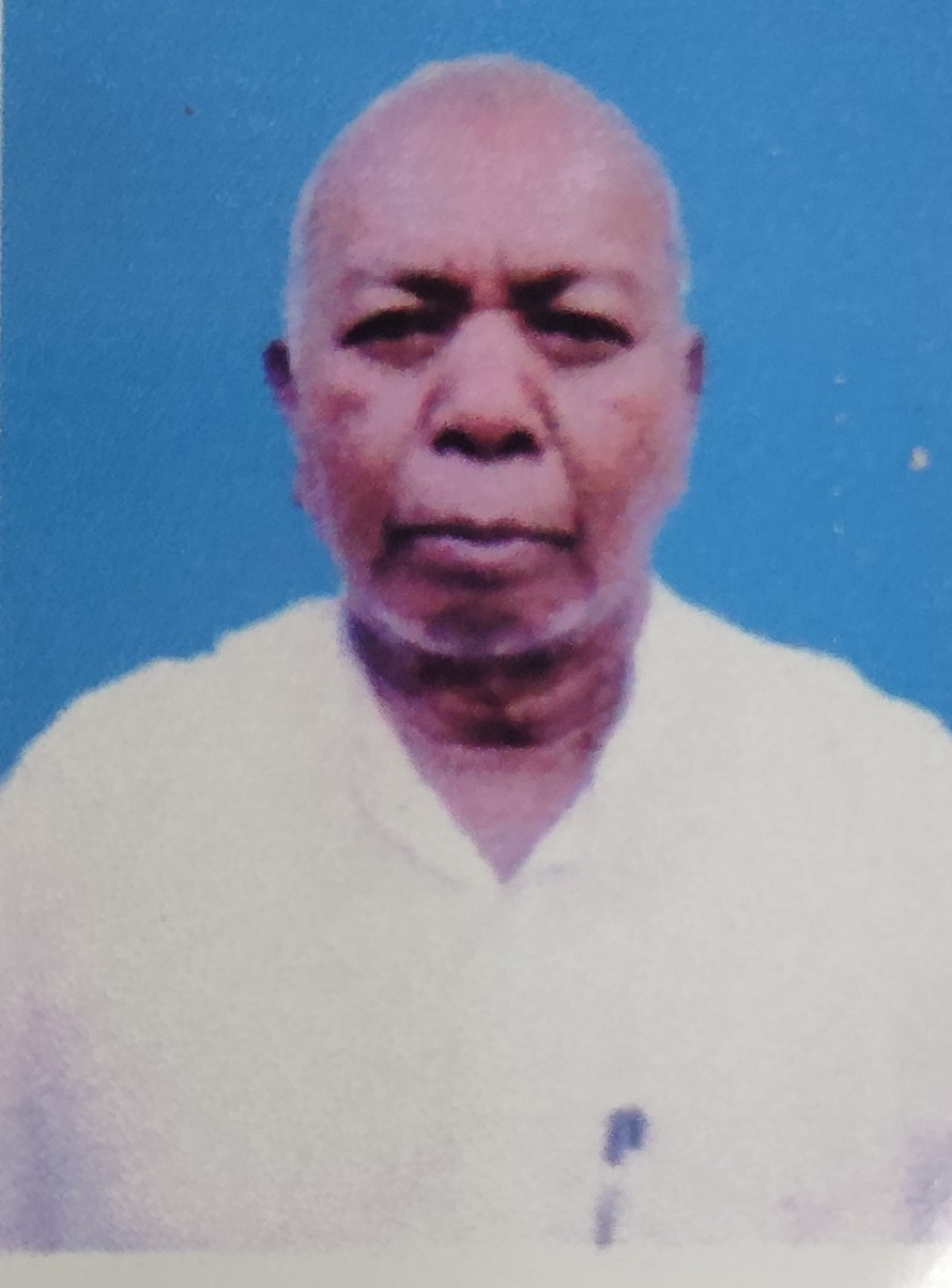 Pasupati Mahato