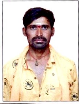 Pasupuleti Pichaiah