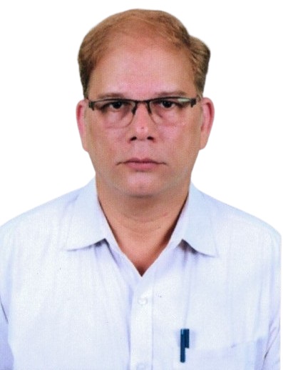 Pasupuleti S.V.S.Bhushanam