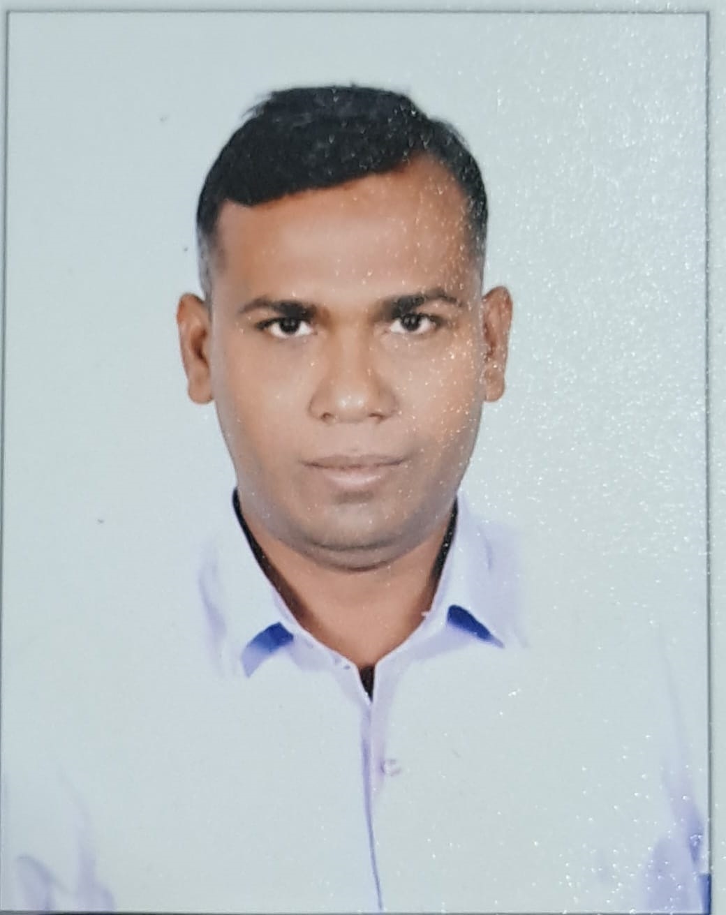 Patani Vishnubhai Natavarbhai