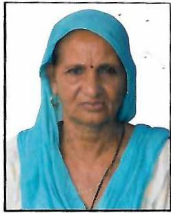 Patasho Devi