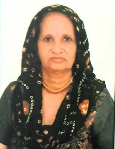 Pataso Devi Ex-Sarpanch