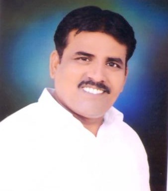 Pate Harish Digambar