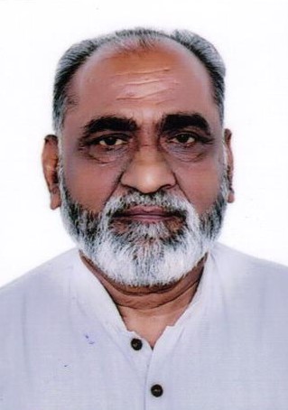 Patel Ashokkumar Ranchhodbhai
