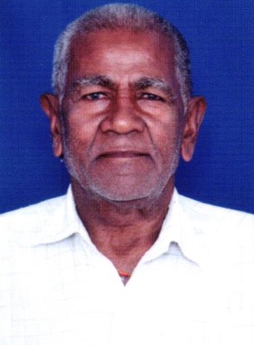Patel Baldevbhai Jivabhai