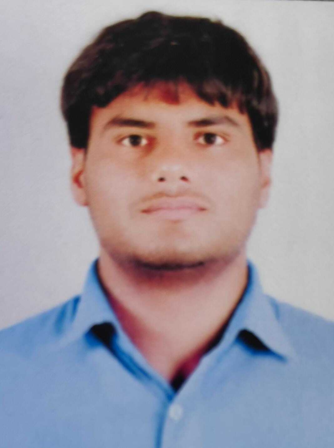 Patel Madhusudan Baldevbhai