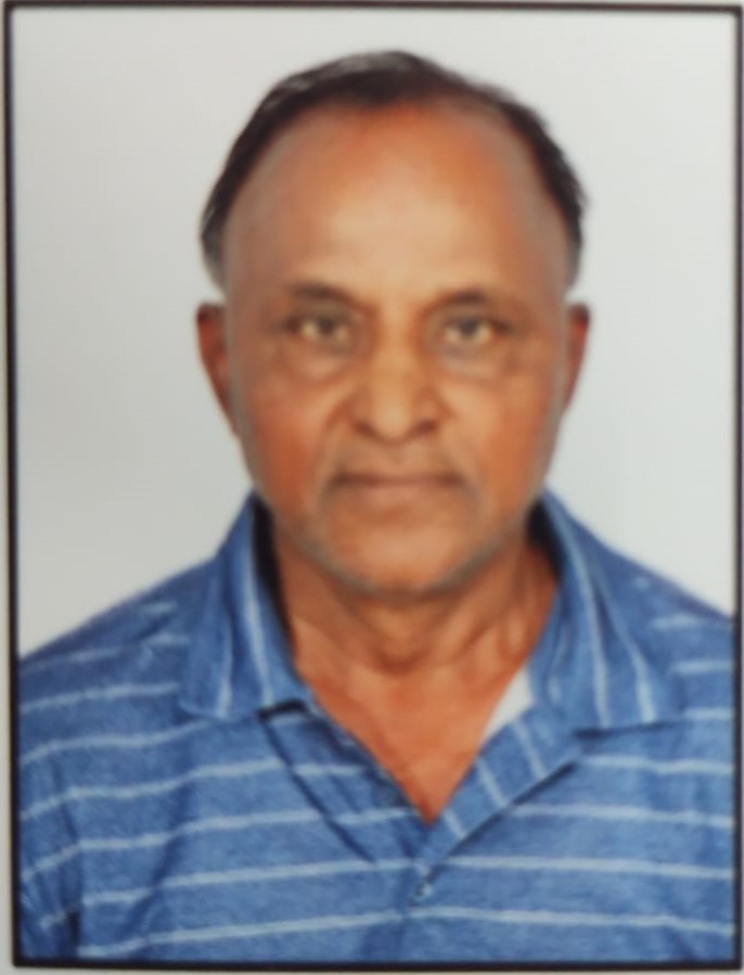 Patel Manubhai Shankarlal