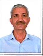 Patel Mukeshbhai Vitthalbhai