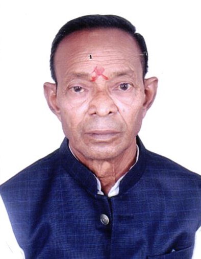 Patel Rajnikant Ambalal