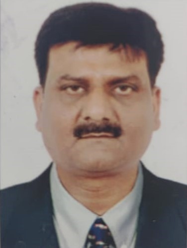 Patel Rajubhai Shankarbhai