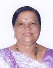 Patel Tarunaben Lalubhai