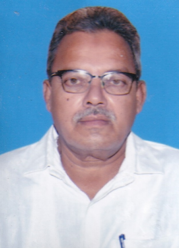 Pathan Banekhan Noorkhan
