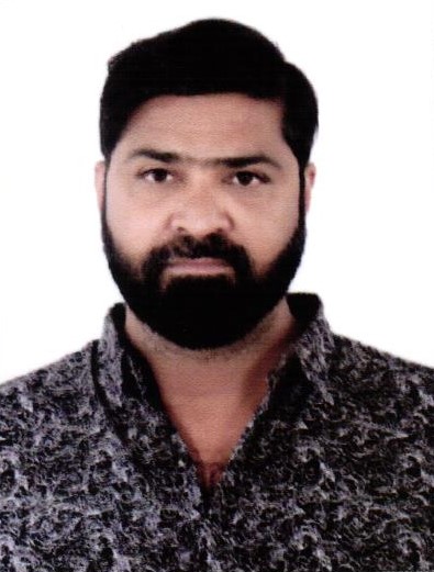 Pathan Imtiyajkhan