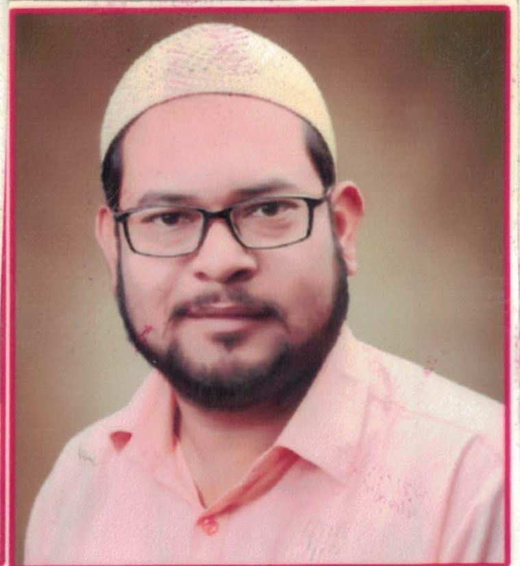 Pathan Juber Khan Jabbar Khan