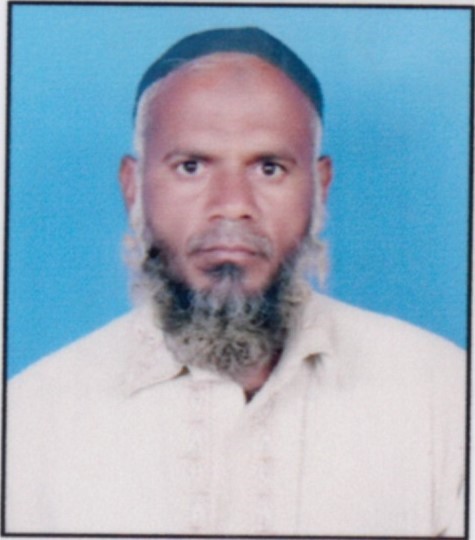 Pathan Sarfaraj Babakhan